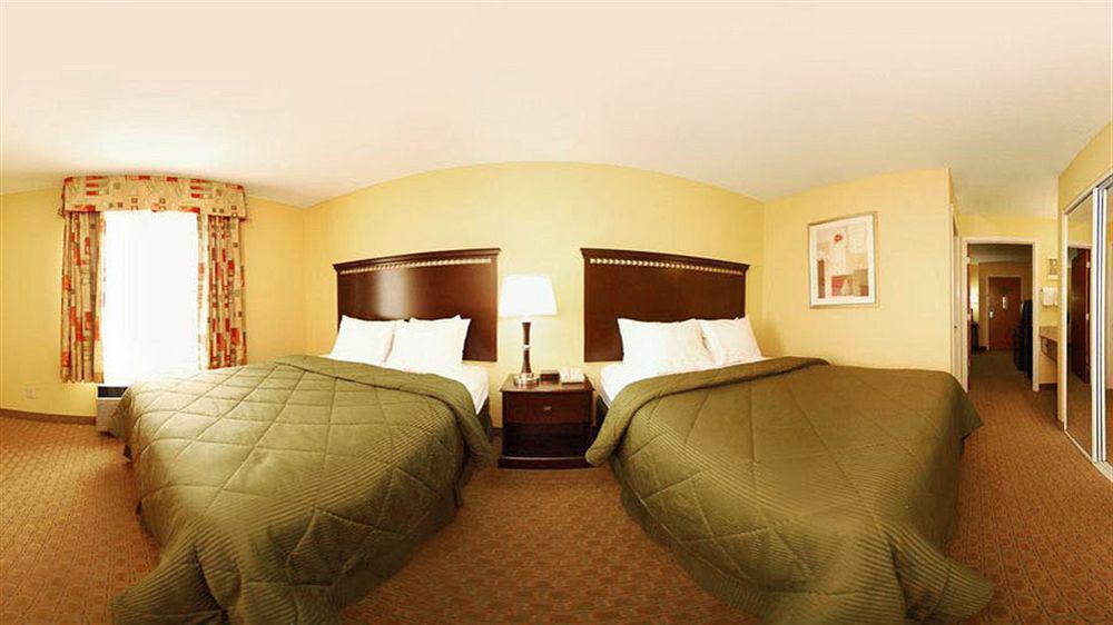 Fairfield By Marriott Inn & Suites Louisville Airport Eksteriør bilde